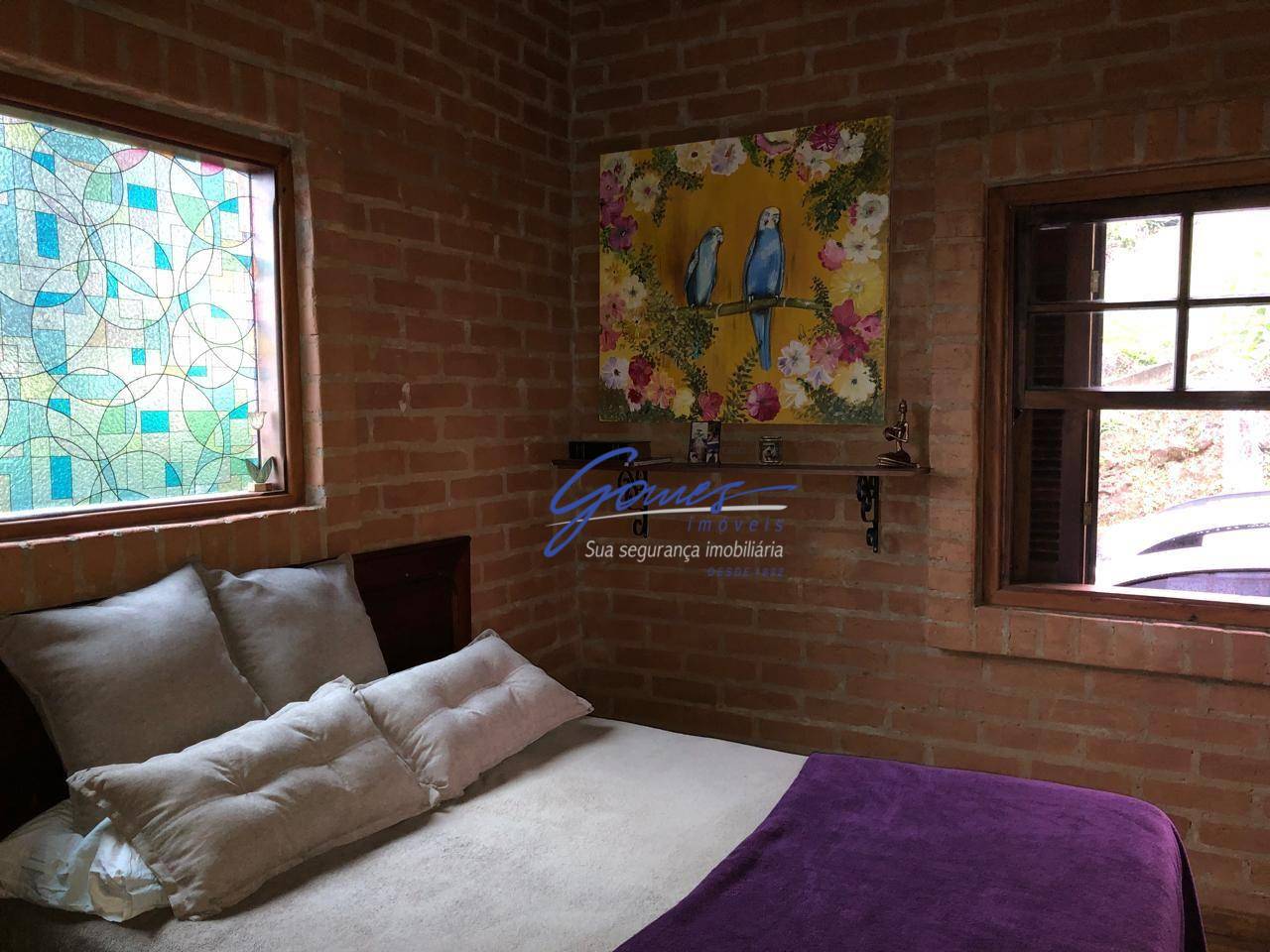 Chácara, 2 quartos, 1237 m² - Foto 28