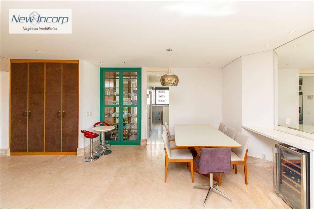 Apartamento à venda com 2 quartos, 146m² - Foto 6