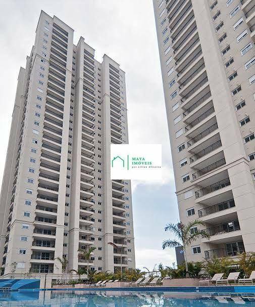 Apartamento à venda com 3 quartos, 100m² - Foto 27