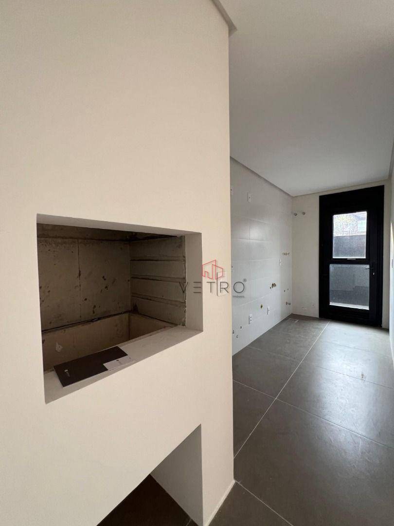 Apartamento à venda com 2 quartos, 110m² - Foto 4