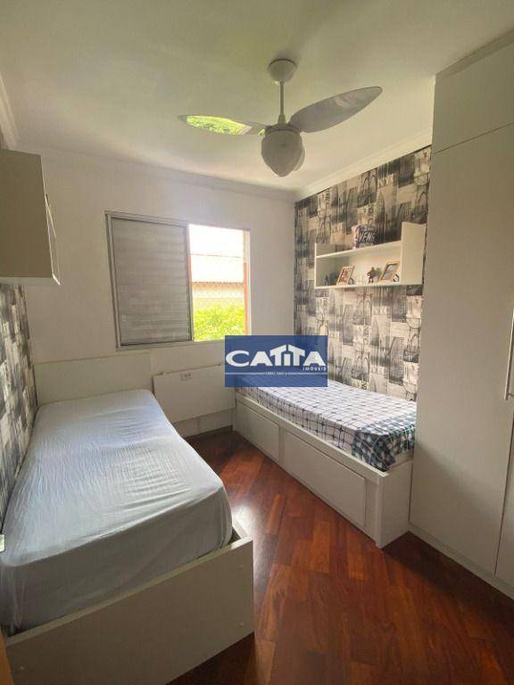 Sobrado à venda com 2 quartos, 78m² - Foto 6