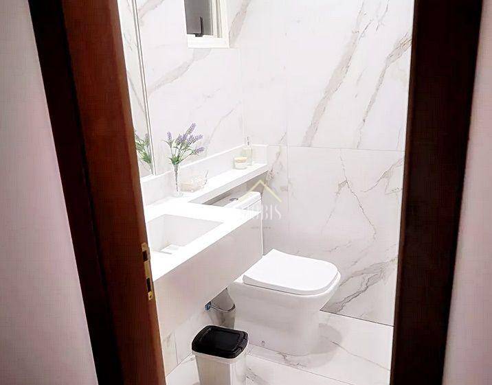 Apartamento à venda e aluguel com 3 quartos, 165m² - Foto 8