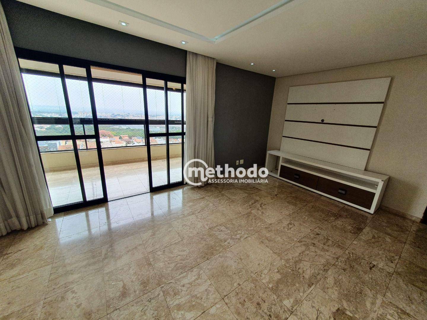 Apartamento para alugar com 3 quartos, 117m² - Foto 2