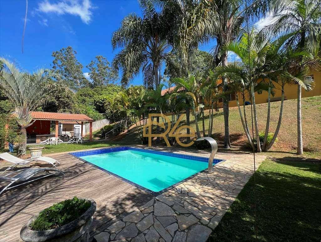 Casa de Condomínio à venda com 4 quartos, 350m² - Foto 44