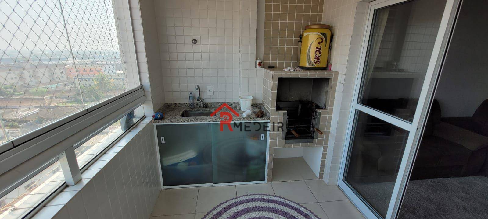 Apartamento à venda com 2 quartos, 72m² - Foto 5