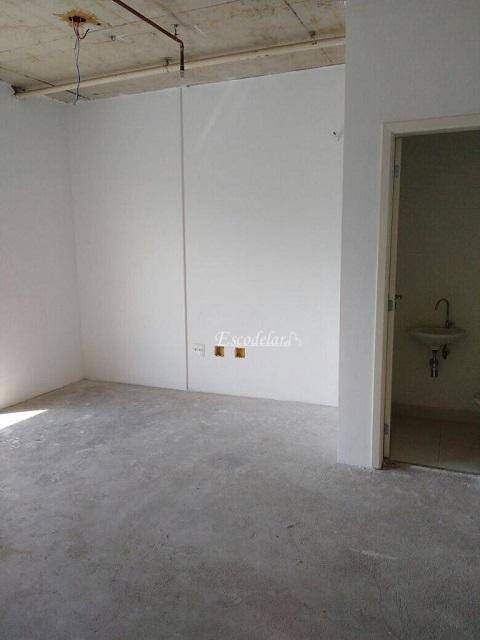 Conjunto Comercial-Sala à venda, 36m² - Foto 7