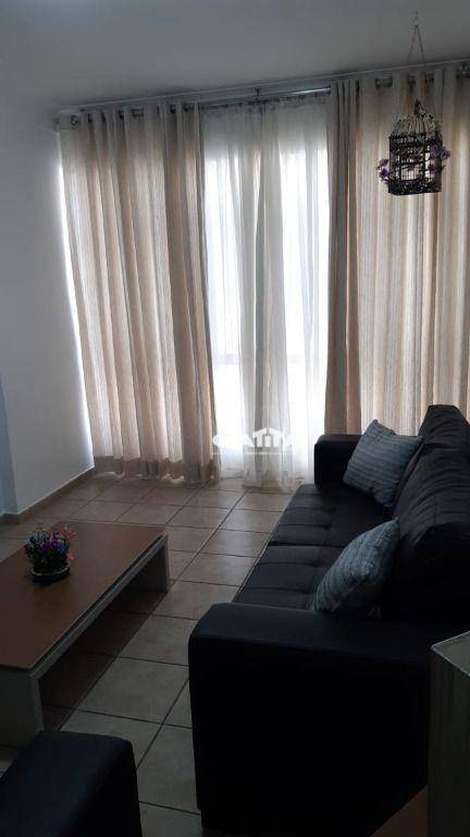 Apartamento, 3 quartos, 127 m² - Foto 6