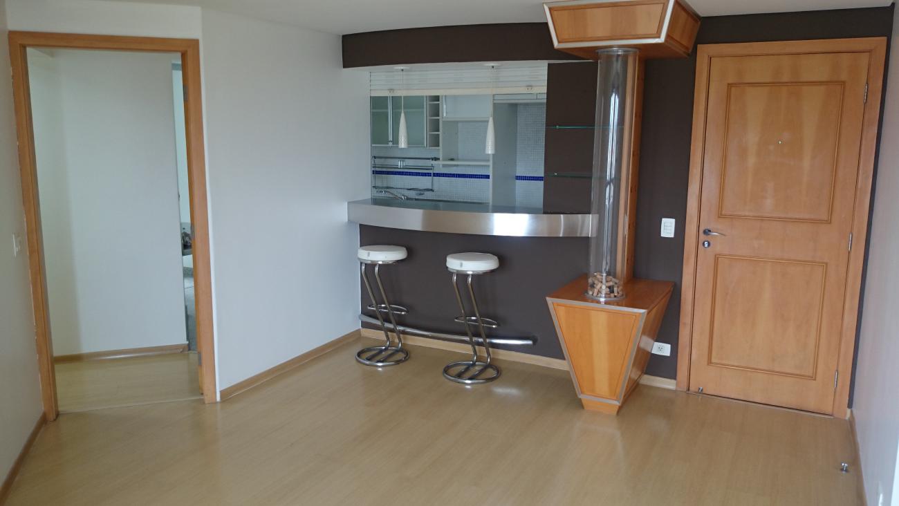 Apartamento à venda e aluguel com 2 quartos, 165m² - Foto 2