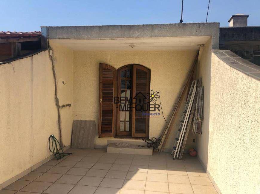 Sobrado à venda com 2 quartos, 110m² - Foto 23