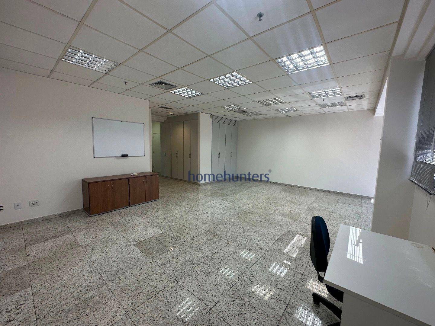 Conjunto Comercial-Sala para alugar, 107m² - Foto 5