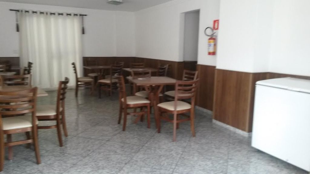 Apartamento à venda com 1 quarto, 50m² - Foto 13