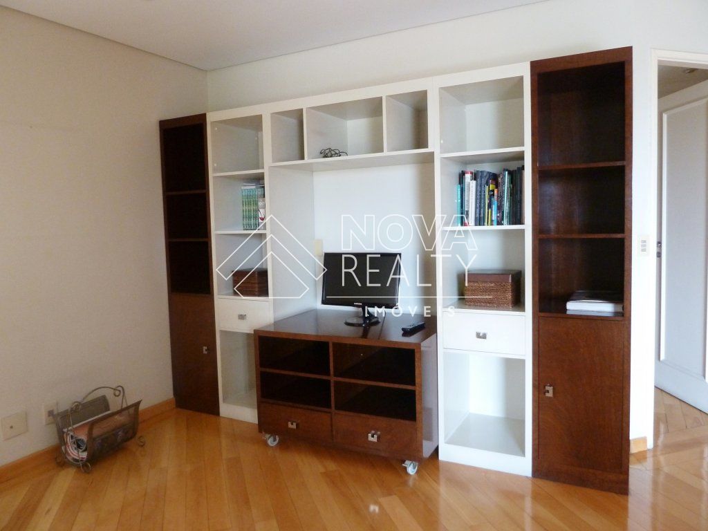 Apartamento à venda e aluguel com 3 quartos, 132m² - Foto 7