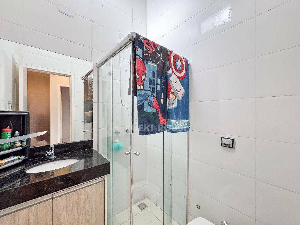 Casa de Condomínio à venda com 3 quartos, 107m² - Foto 19