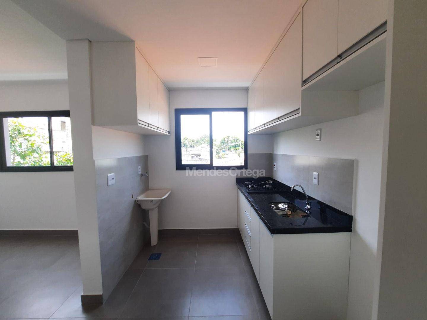 Apartamento para alugar com 2 quartos, 50m² - Foto 9