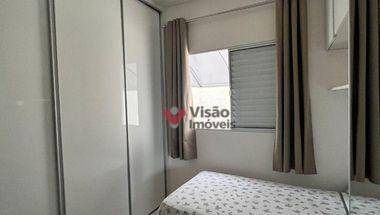 Apartamento à venda com 2 quartos, 60m² - Foto 14