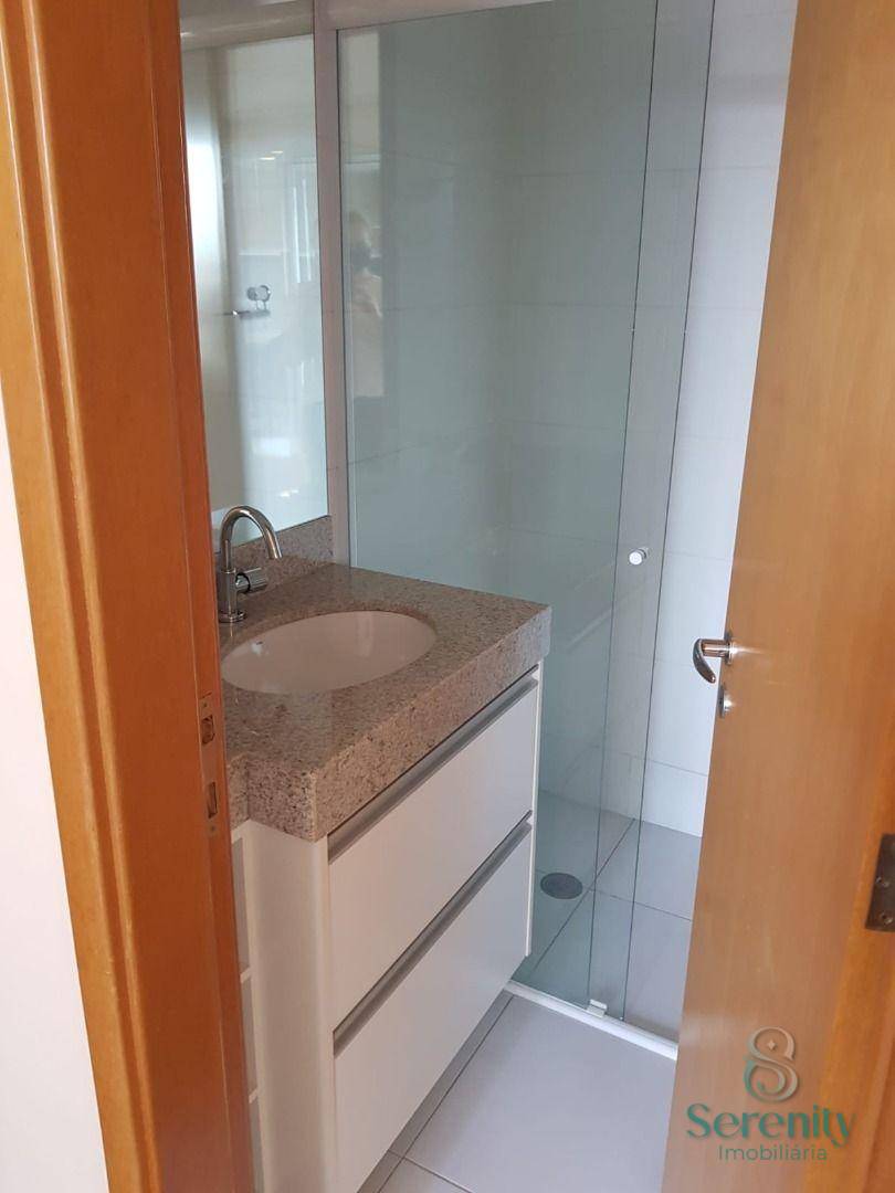Apartamento para alugar com 3 quartos, 81m² - Foto 13