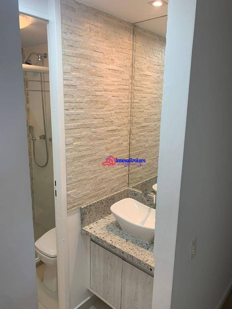 Apartamento à venda com 3 quartos, 62m² - Foto 16