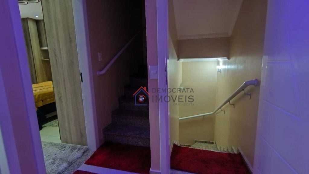 Sobrado à venda com 4 quartos, 182m² - Foto 24