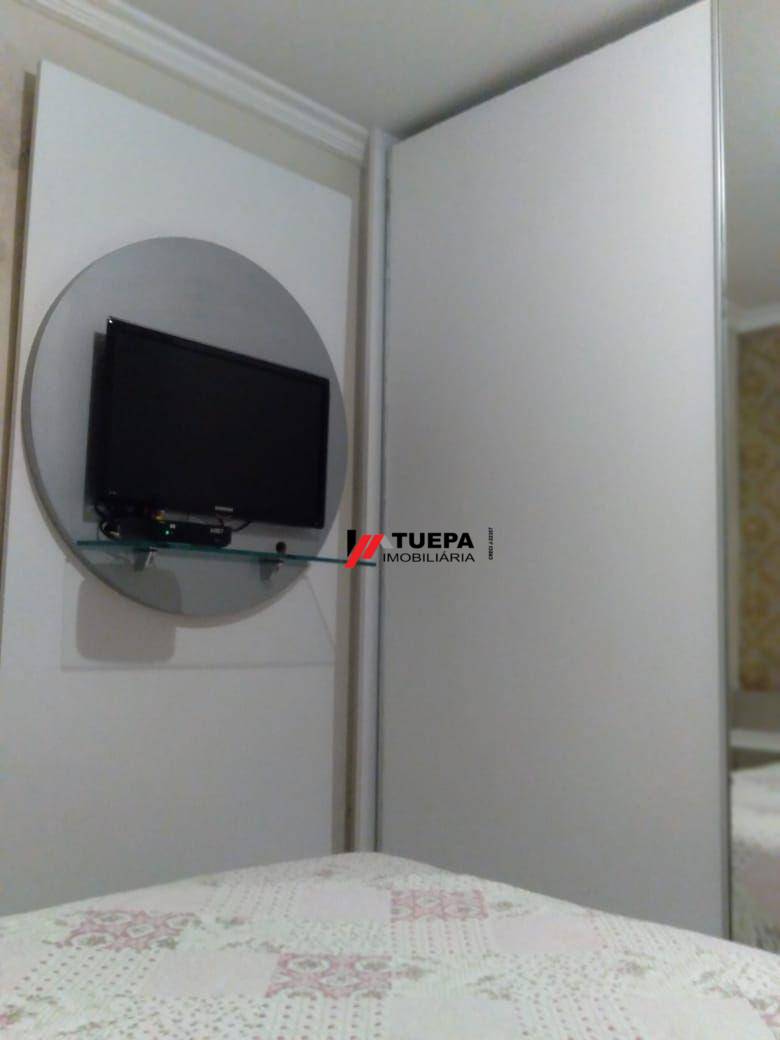 Apartamento à venda com 2 quartos, 56m² - Foto 1