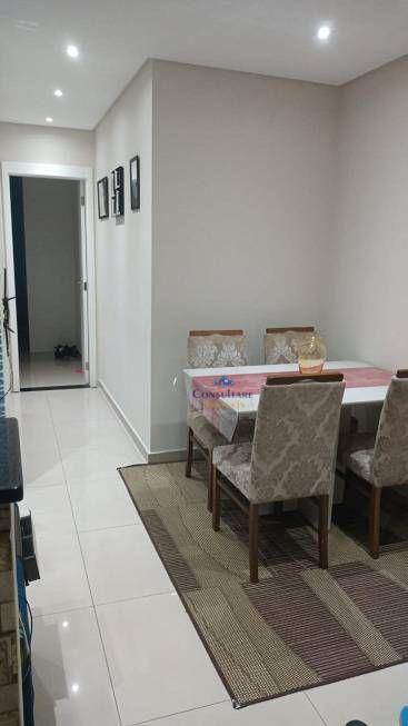 Apartamento à venda com 2 quartos, 49m² - Foto 7