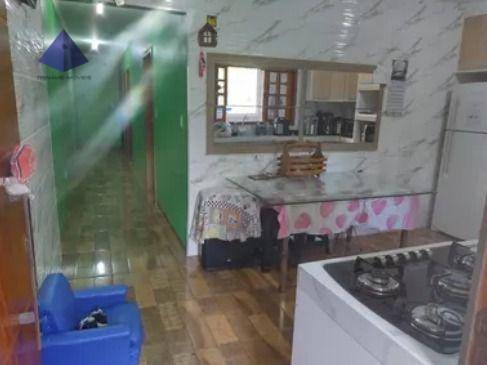 Casa para alugar com 2 quartos, 130M2 - Foto 1