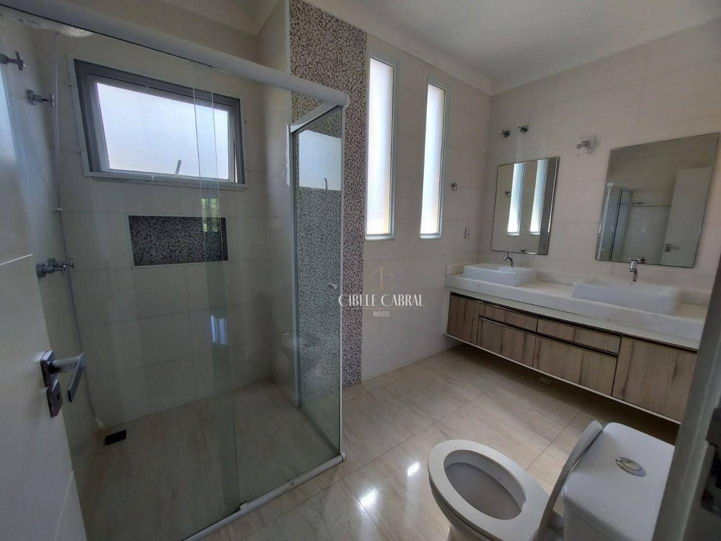 Casa de Condomínio à venda e aluguel com 3 quartos, 245m² - Foto 19