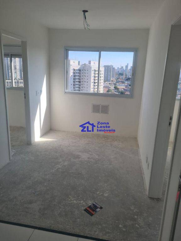 Apartamento à venda com 2 quartos, 35m² - Foto 16