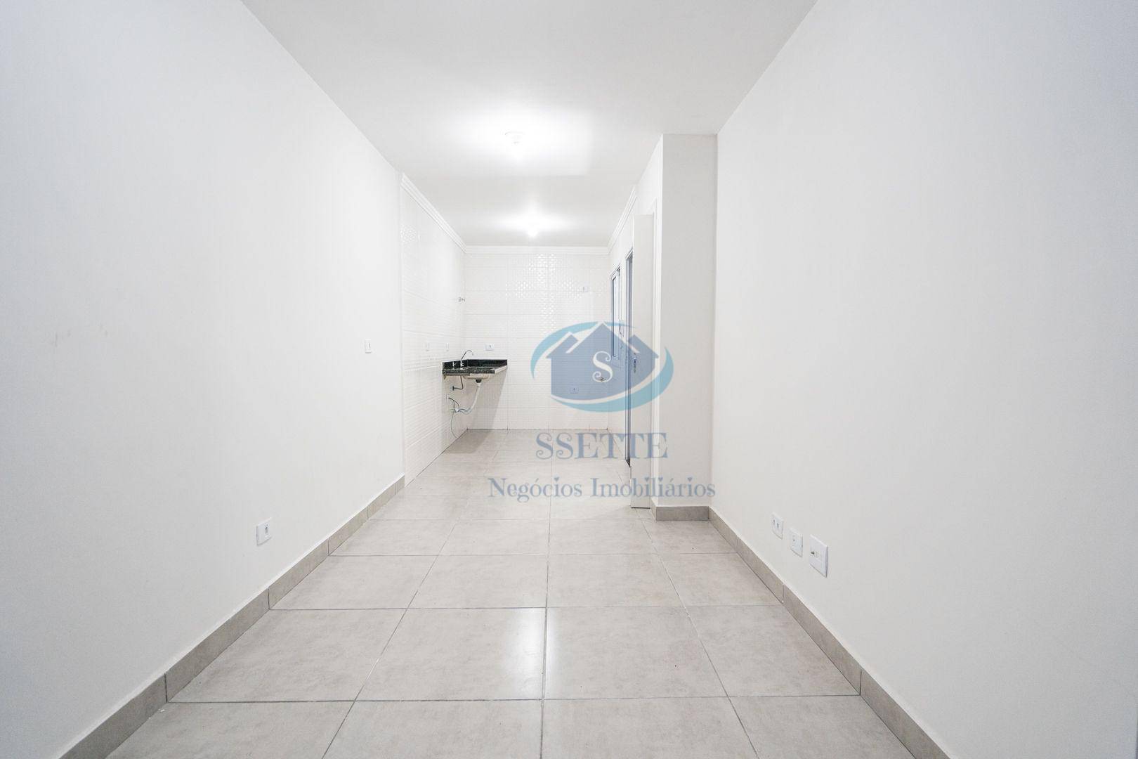 Sobrado à venda com 2 quartos, 67m² - Foto 3