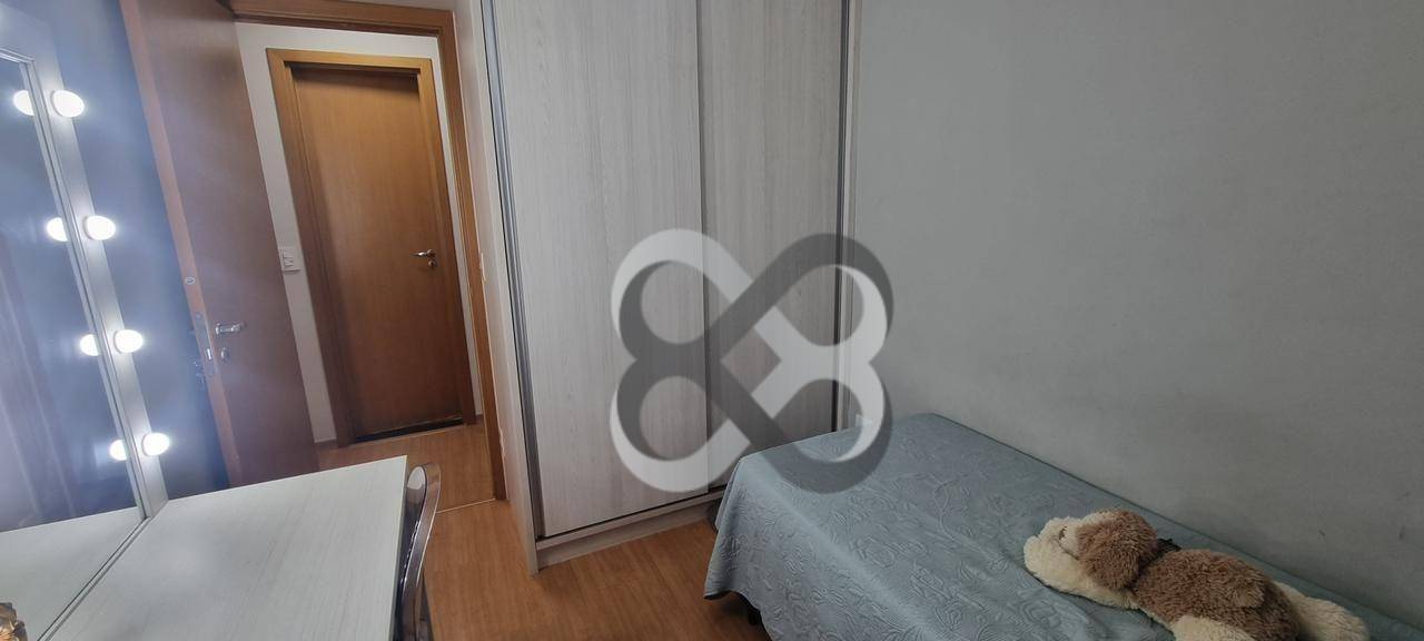 Apartamento à venda com 3 quartos, 77m² - Foto 10