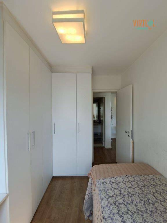 Apartamento à venda com 2 quartos, 62m² - Foto 22