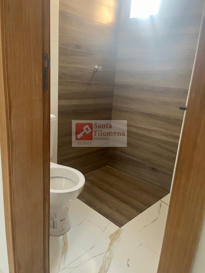 Cobertura à venda com 2 quartos, 100m² - Foto 8