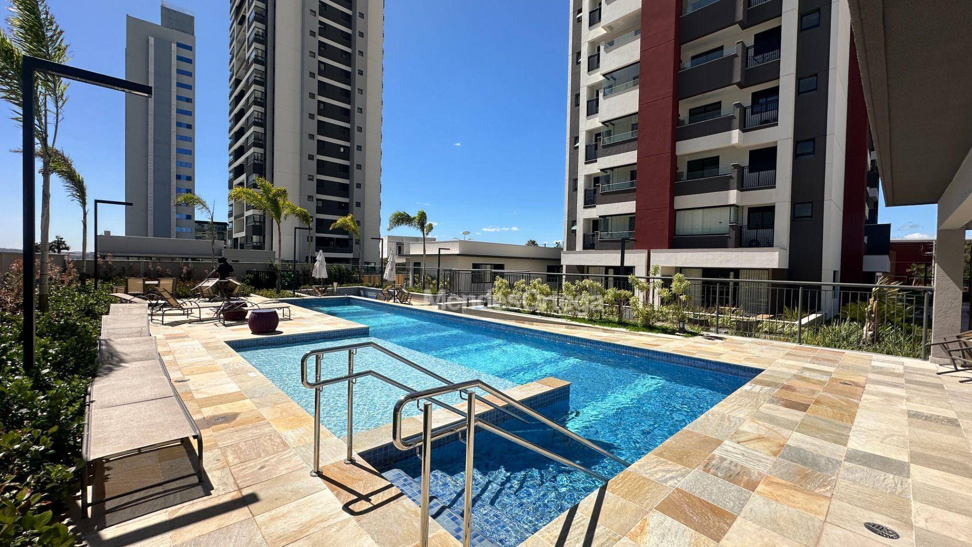 Apartamento, 1 quarto, 47 m² - Foto 12