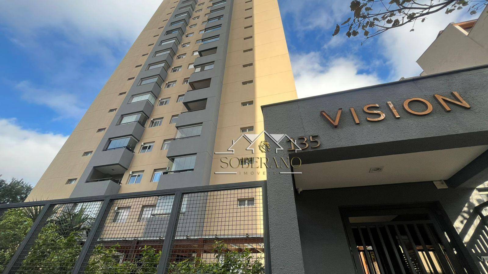 Apartamento à venda e aluguel com 2 quartos, 80m² - Foto 2