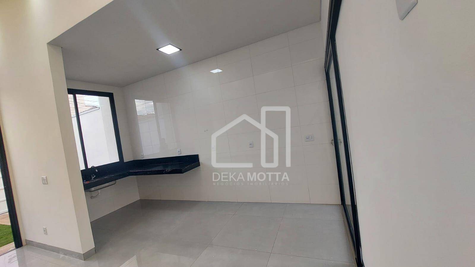 Casa à venda com 3 quartos, 125m² - Foto 9