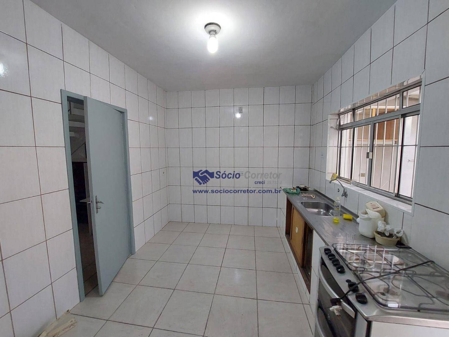 Sobrado para alugar com 2 quartos, 116m² - Foto 7