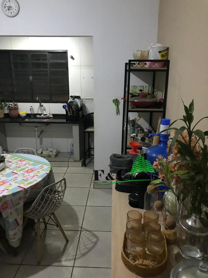 Casa à venda com 3 quartos, 250m² - Foto 6