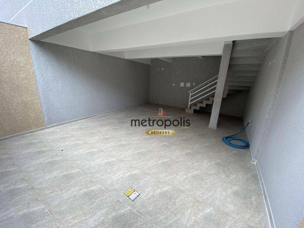 Sobrado à venda com 2 quartos, 88m² - Foto 2