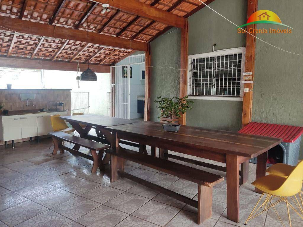 Casa à venda com 3 quartos, 165m² - Foto 15