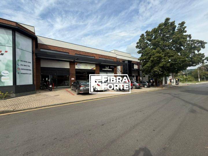 Loja-Salão, 30 m² - Foto 2