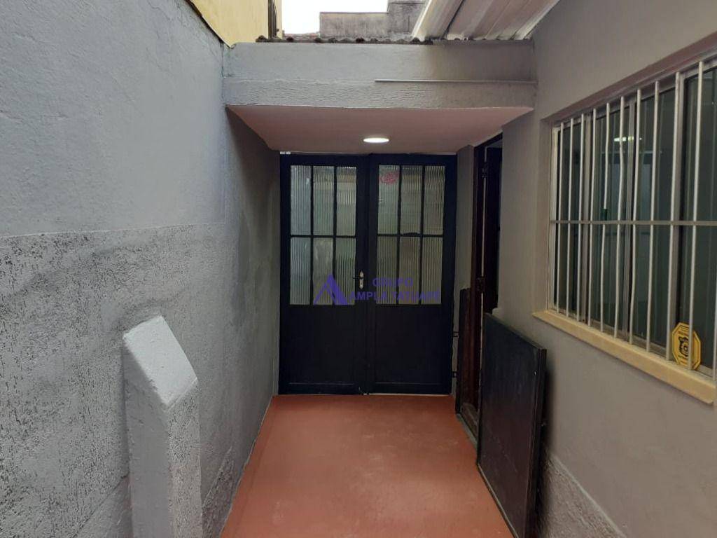 Casa para alugar com 2 quartos, 100m² - Foto 5