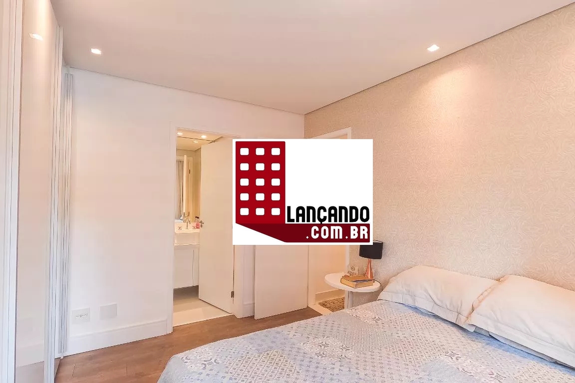 Apartamento à venda com 2 quartos, 65m² - Foto 8