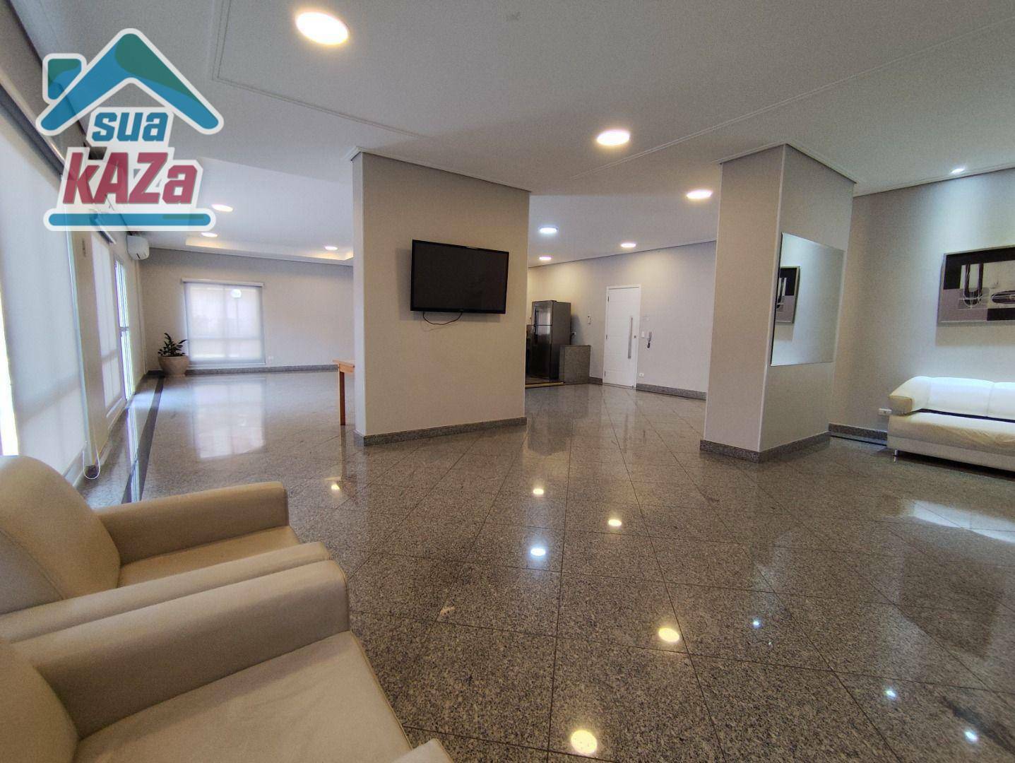 Apartamento à venda com 3 quartos, 85m² - Foto 52