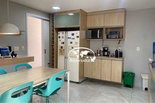 Apartamento para alugar com 3 quartos, 274m² - Foto 9