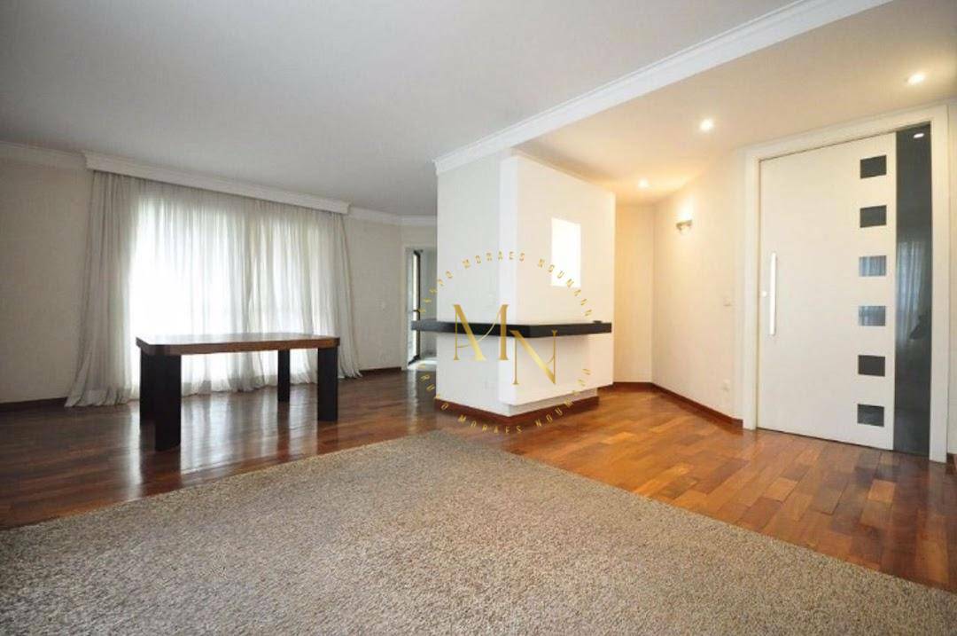 Apartamento à venda com 4 quartos, 225m² - Foto 4