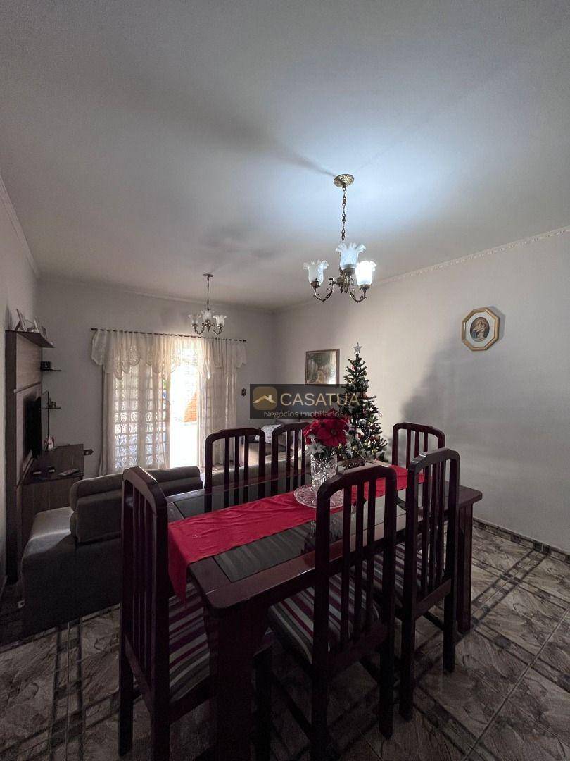 Casa, 3 quartos, 160 m² - Foto 5