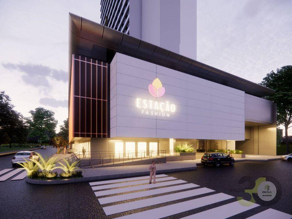 Box-Garagem, 8 m² - Foto 13