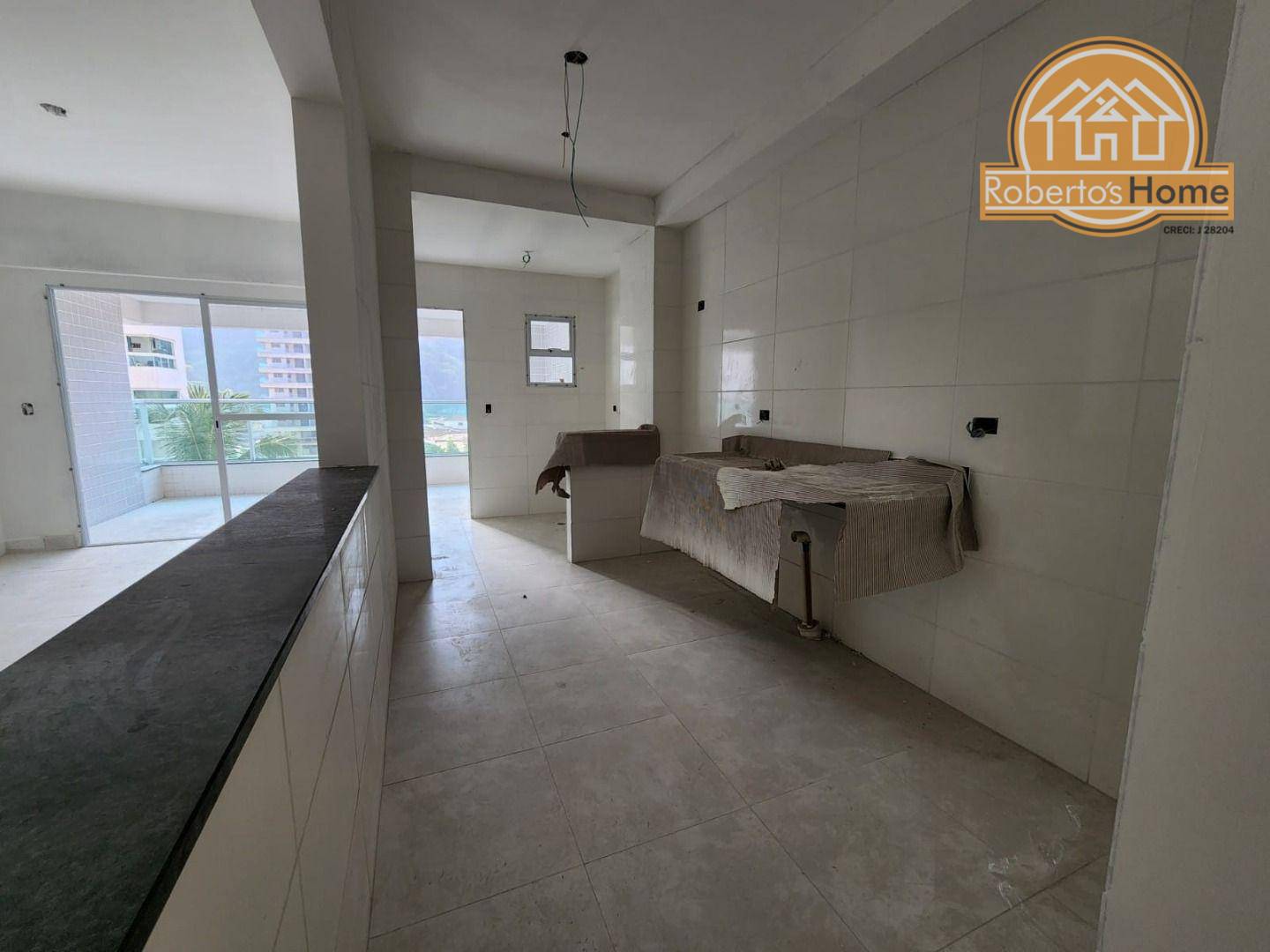 Apartamento à venda com 2 quartos, 78m² - Foto 3