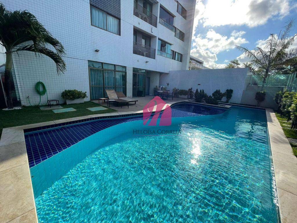 Apartamento à venda com 3 quartos, 87m² - Foto 36