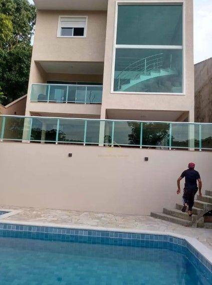 Casa de Condomínio à venda com 3 quartos, 300m² - Foto 4