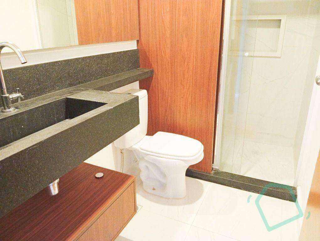 Apartamento à venda com 3 quartos, 104m² - Foto 14